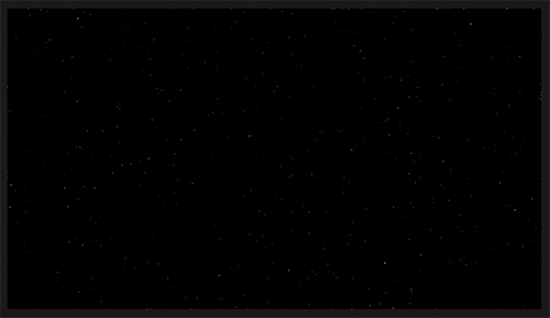 A screenshot of the middle stars.